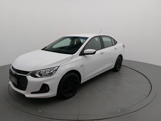 CHEVROLET ONIX 2024