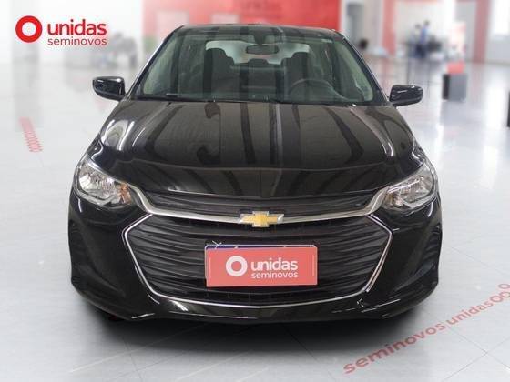 CHEVROLET ONIX 2023