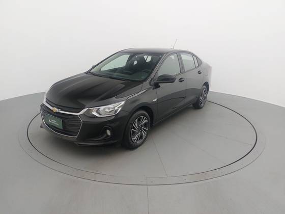 CHEVROLET ONIX 2024