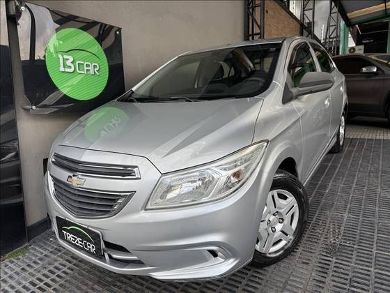 CHEVROLET ONIX 2016