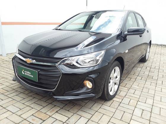 CHEVROLET ONIX 2024