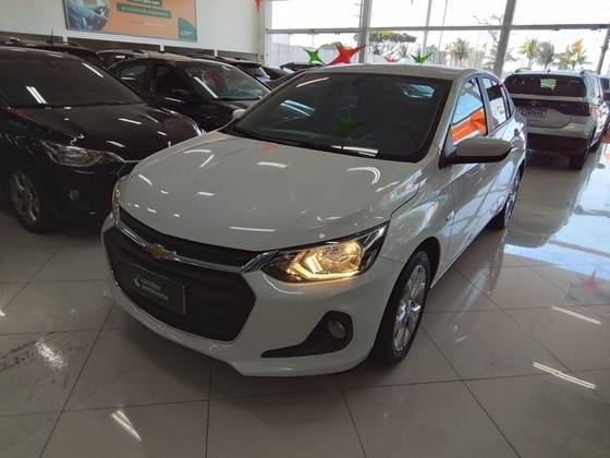 CHEVROLET ONIX 2024