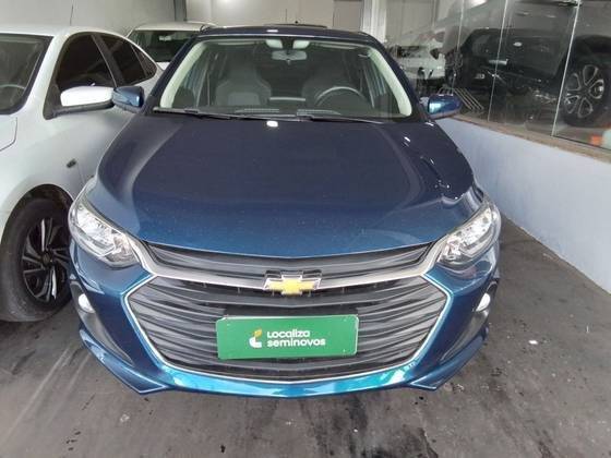 CHEVROLET ONIX 2023