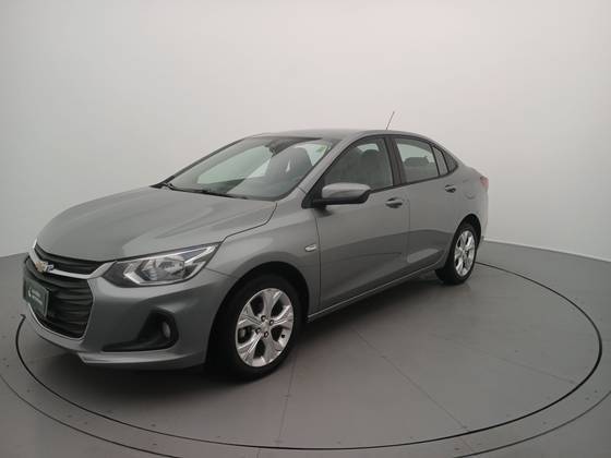 CHEVROLET ONIX 2024
