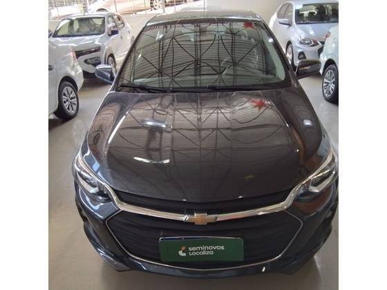 CHEVROLET ONIX 2024