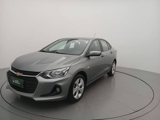 CHEVROLET ONIX 2024