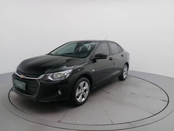 CHEVROLET ONIX 2023