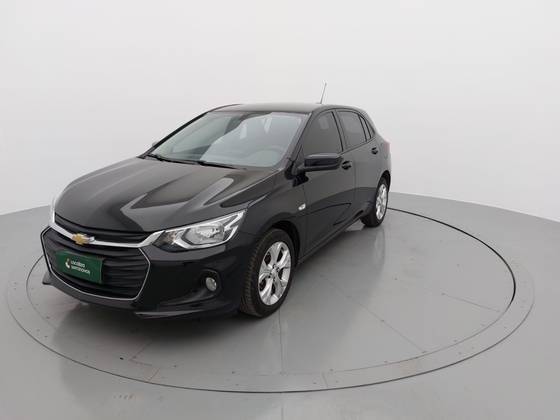 CHEVROLET ONIX 2023