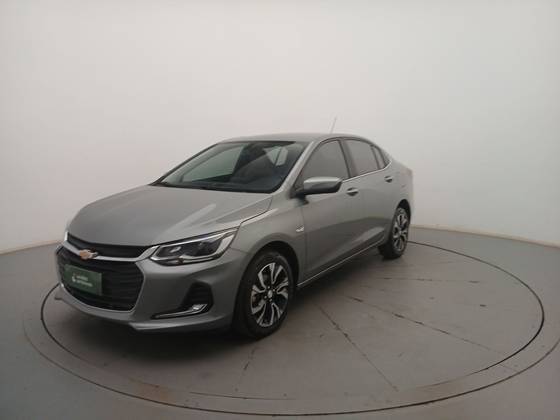CHEVROLET ONIX 2024