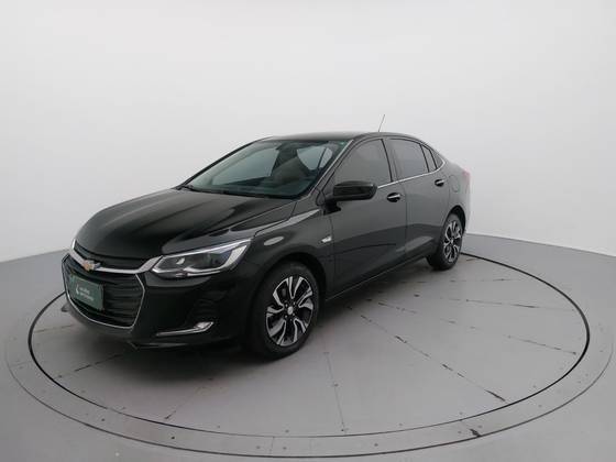 CHEVROLET ONIX 2023