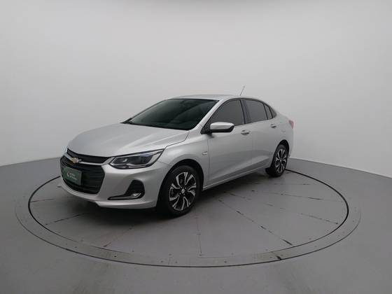 CHEVROLET ONIX 2023