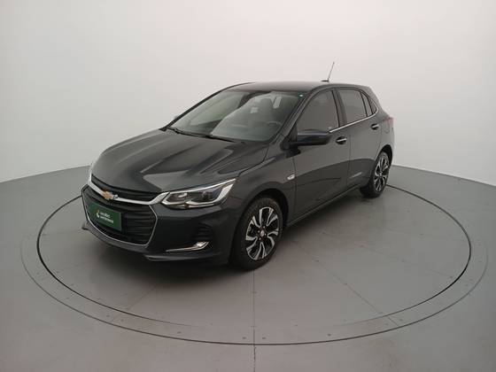 CHEVROLET ONIX 2024