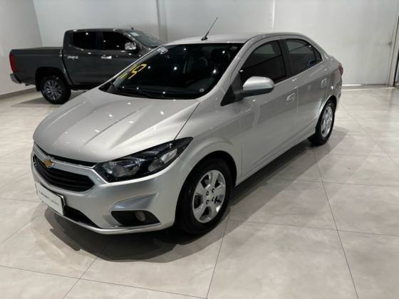 CHEVROLET PRISMA 2019