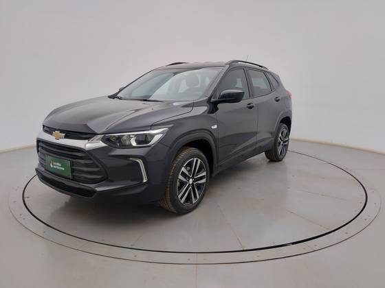 CHEVROLET TRACKER 2024