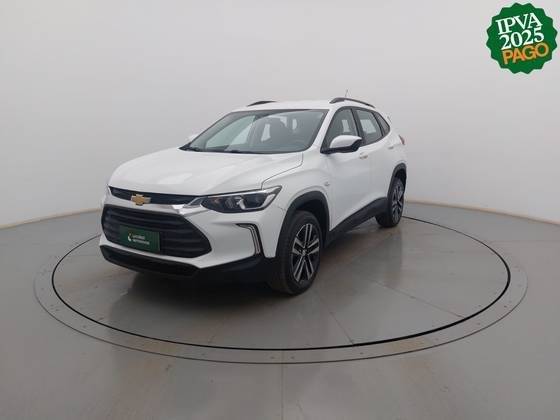 CHEVROLET TRACKER 2024