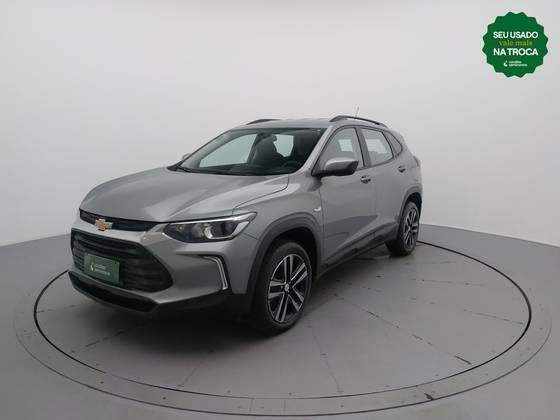 CHEVROLET TRACKER 2024