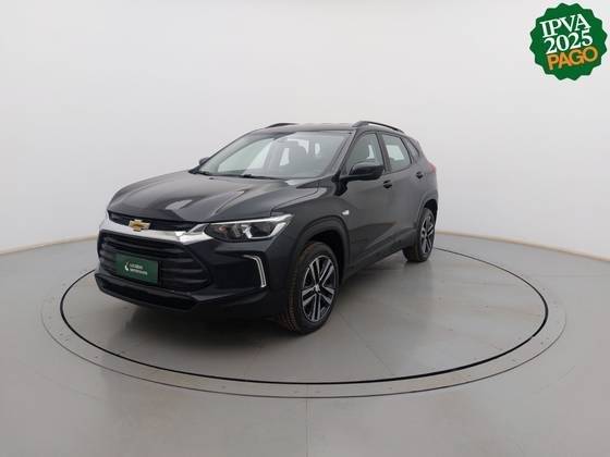 CHEVROLET TRACKER 2024