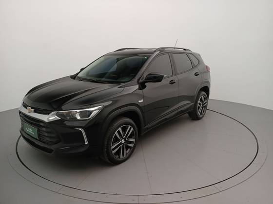 CHEVROLET TRACKER 2024