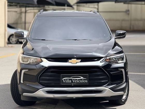 CHEVROLET TRACKER 2022
