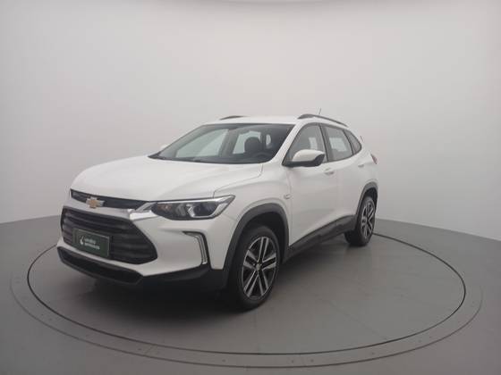 CHEVROLET TRACKER 2024