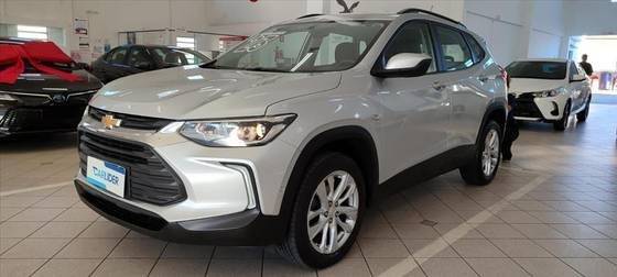 CHEVROLET TRACKER 2023