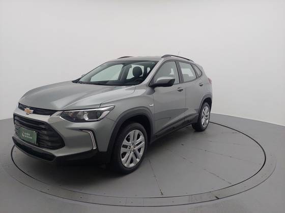 CHEVROLET TRACKER 2024