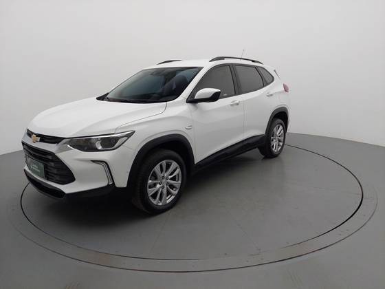 CHEVROLET TRACKER 2024