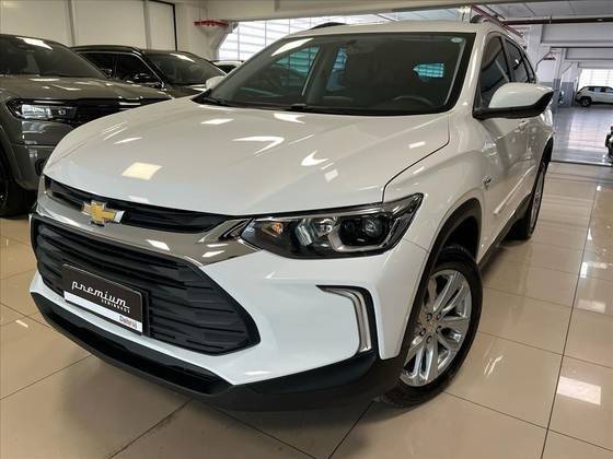 CHEVROLET TRACKER 2023