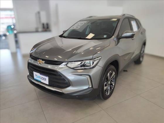 CHEVROLET TRACKER 2022