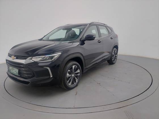 CHEVROLET TRACKER 2024
