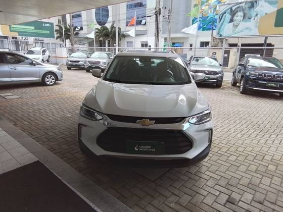 CHEVROLET TRACKER 2024