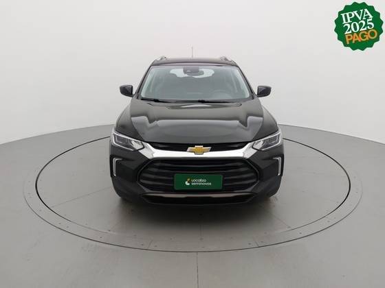 CHEVROLET TRACKER 2024