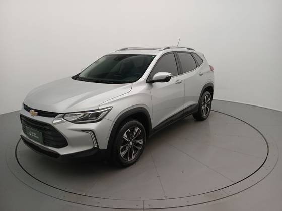 CHEVROLET TRACKER 2023