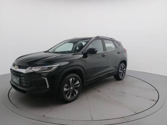 CHEVROLET TRACKER 2023