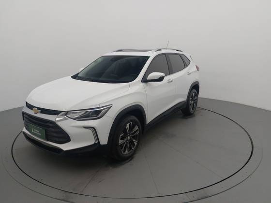 CHEVROLET TRACKER 2024
