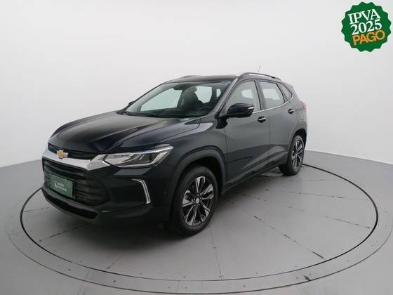 CHEVROLET TRACKER 2023