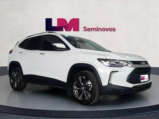 CHEVROLET TRACKER 2023