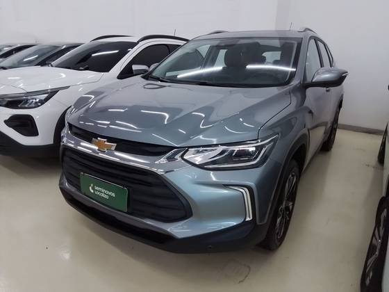 CHEVROLET TRACKER 2024
