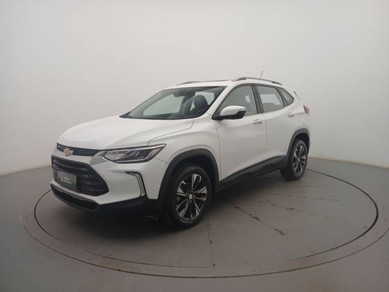 CHEVROLET TRACKER 2024