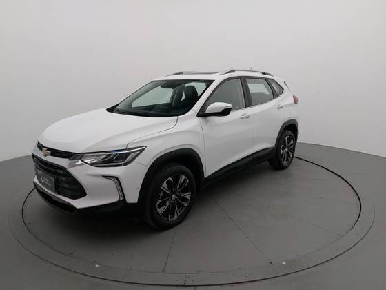 CHEVROLET TRACKER 2024