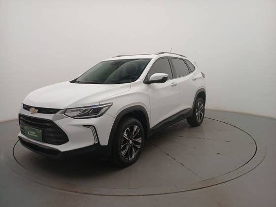 CHEVROLET TRACKER 2024