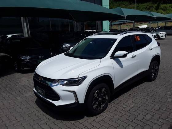 CHEVROLET TRACKER 2023