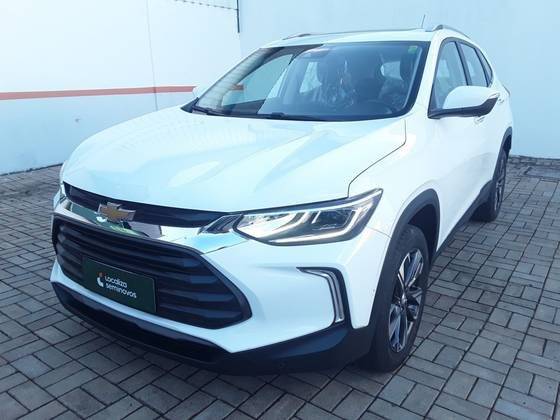 CHEVROLET TRACKER 2024