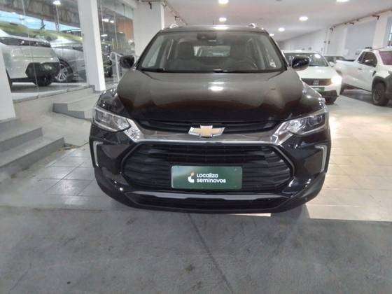 CHEVROLET TRACKER 2024