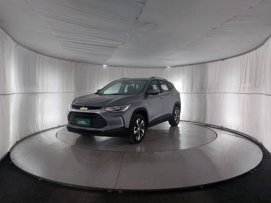 CHEVROLET TRACKER 2023