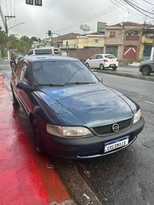 CHEVROLET VECTRA 1998