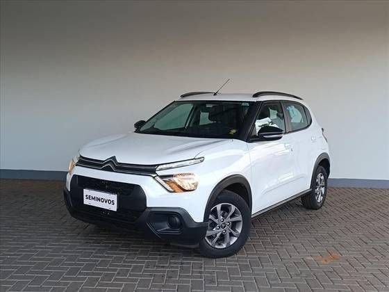 CITROËN C3 2023