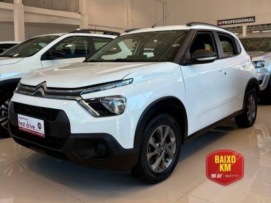 CITROËN C3 2023