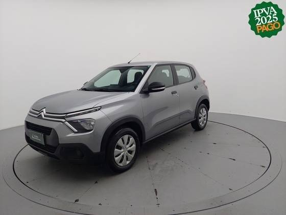 CITROËN C3 2024