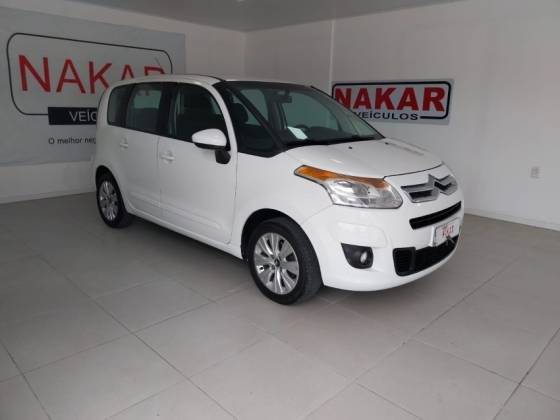 CITROËN C3 PICASSO 2014